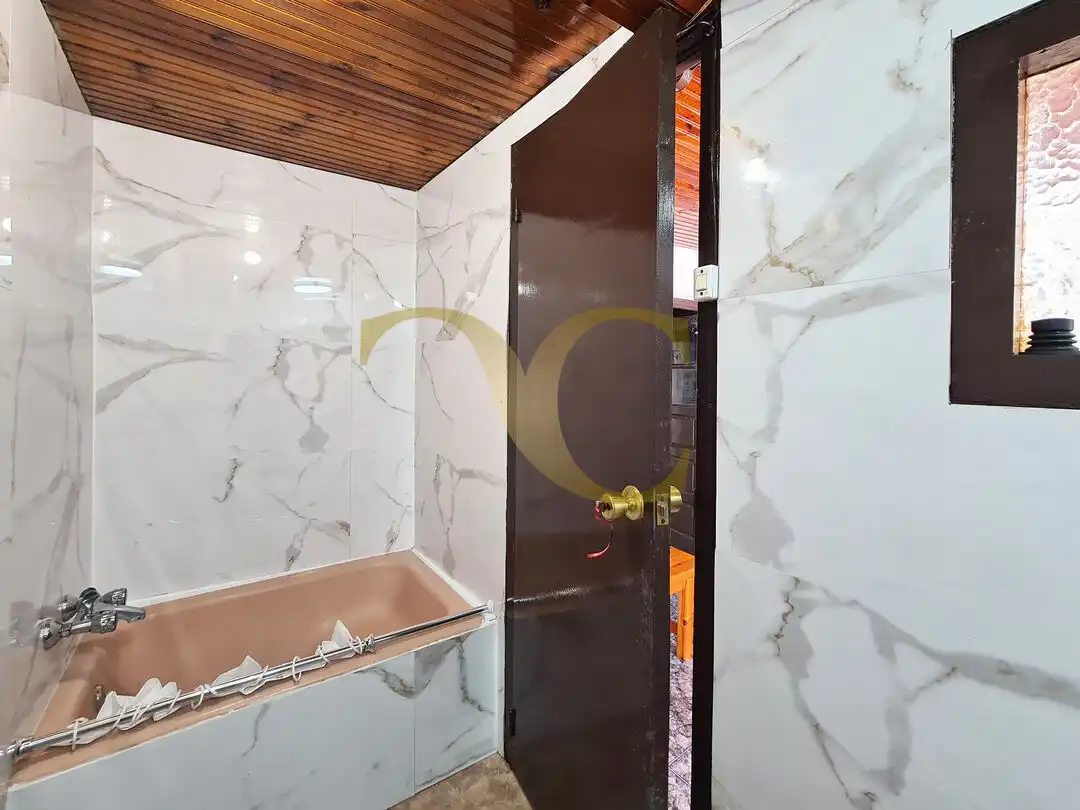Casa con jardín en venta en Carretera de Intriago, imagen 19