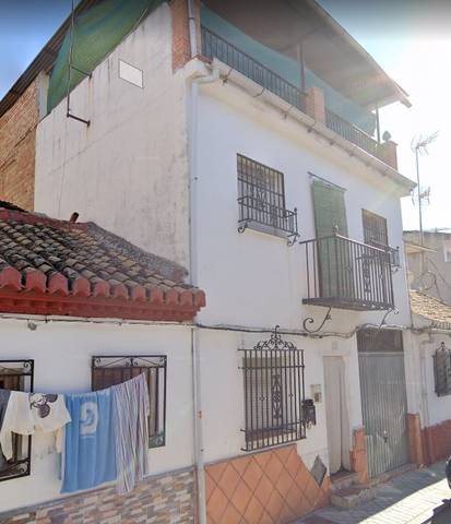 Piso en Venta en MARINA en Haza Grande