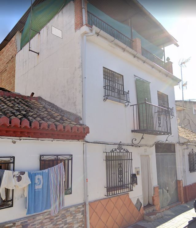 Flat for sale in MARINA, Haza Grande