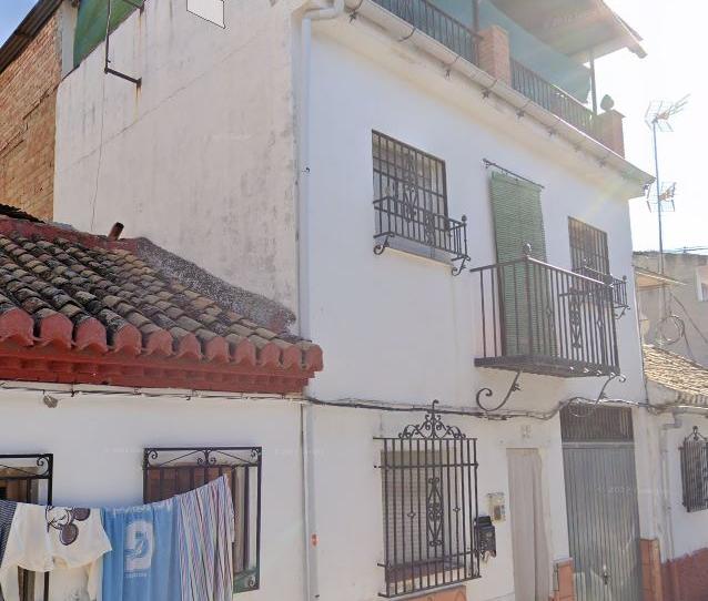 Photo 1 of Flat for sale in Marina, Haza Grande, Granada