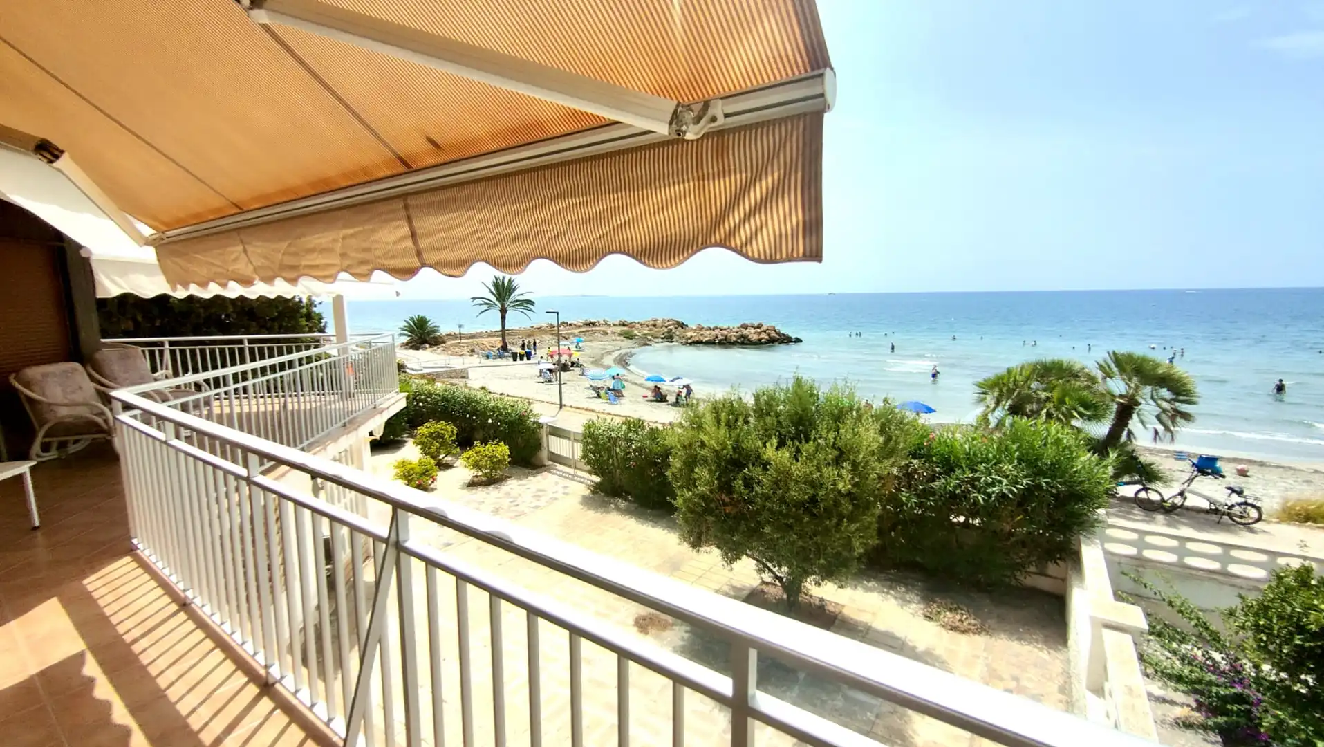 Casa o xalet en venda en Santa Pola amb Jardí privat, Terrassa i Traster