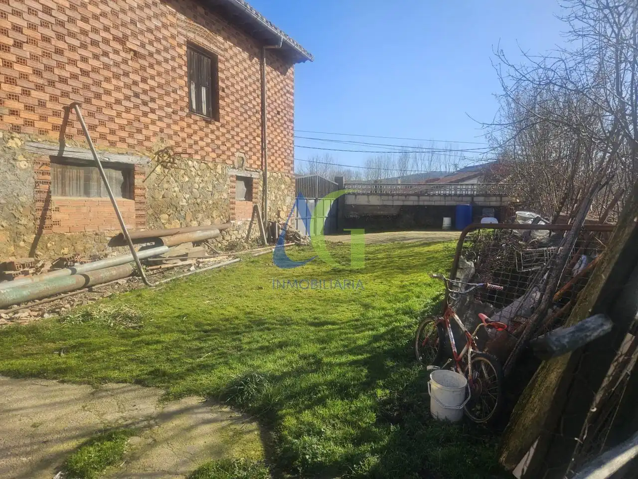 Casa con jardín en venta en CARRETERA, imagen 6