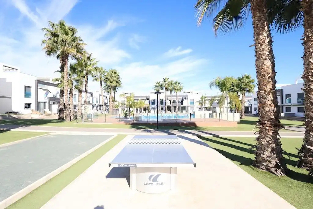 Apartamento con piscina en venta en Calle Granate, imagen 20