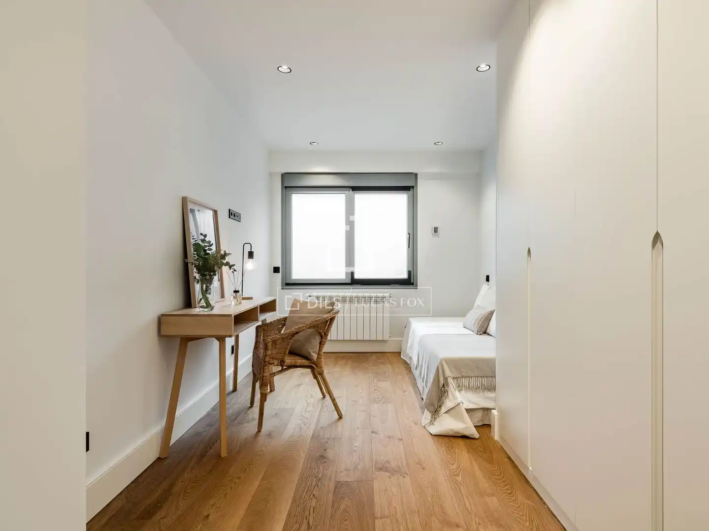 Habitación de Piso en venta en Madrid con Aire acondicionado, Calefacción y Terraza