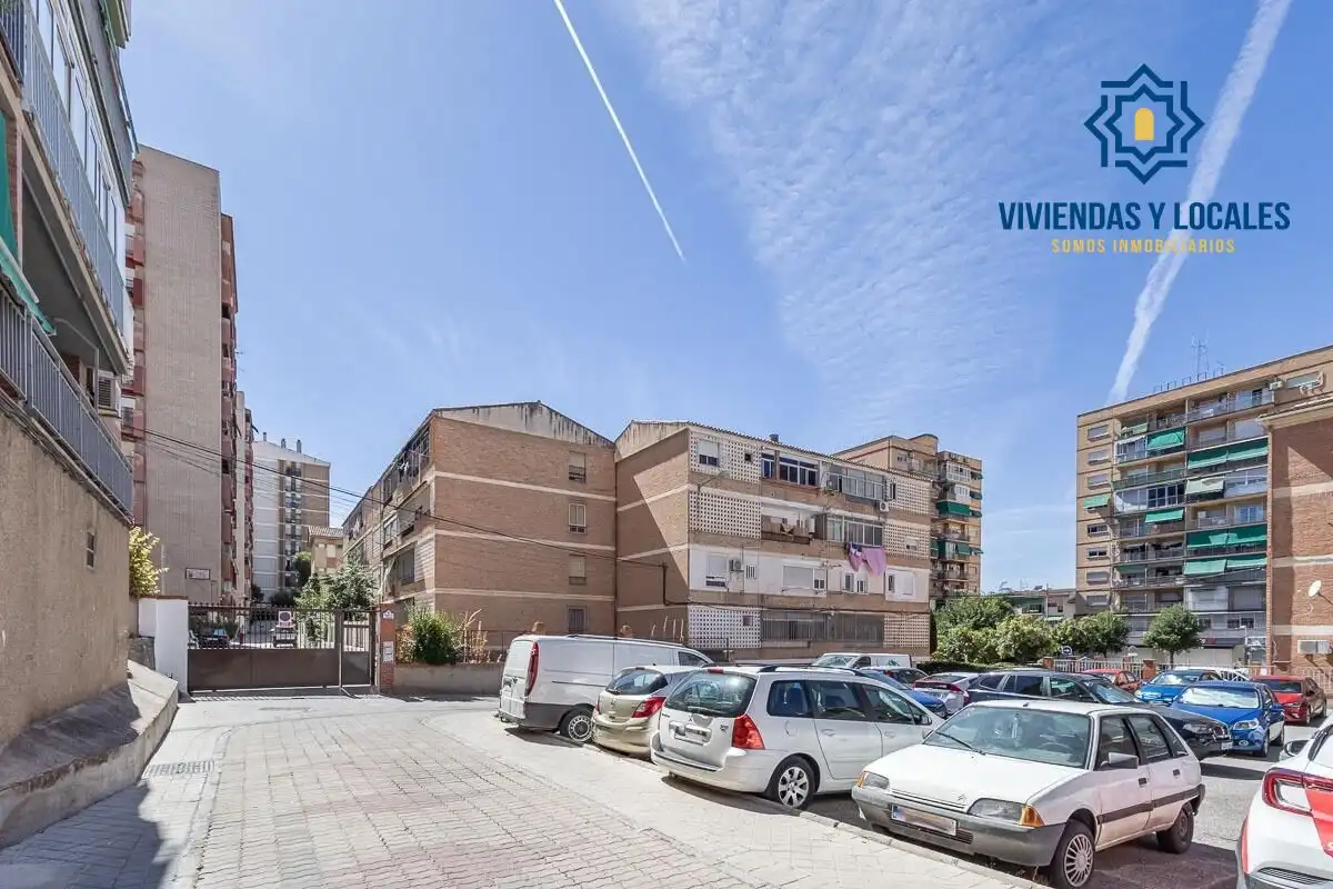 Flat with lift for sale in Norte, imagen 37