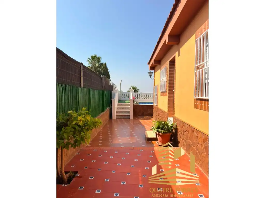 Villa à vendre à Poligono Diseminados (P-66), imagen 31