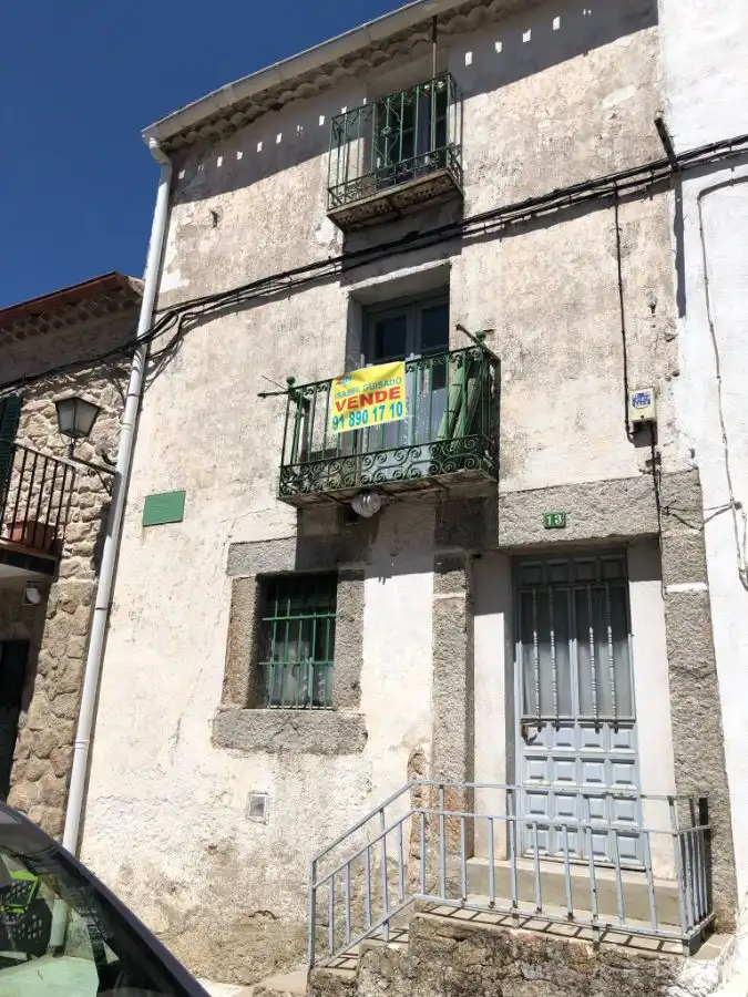 Casa o chalet en venta en Peguerinos