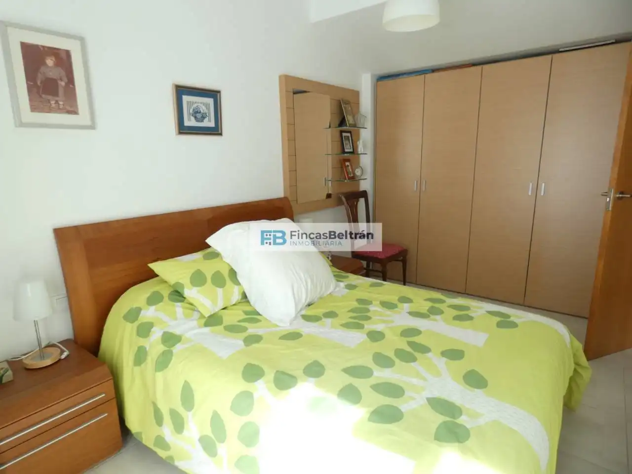 Penthouse mit Pool zum Verkauf in Zona Papa Luna - Platja del Gurugú, imagen 21