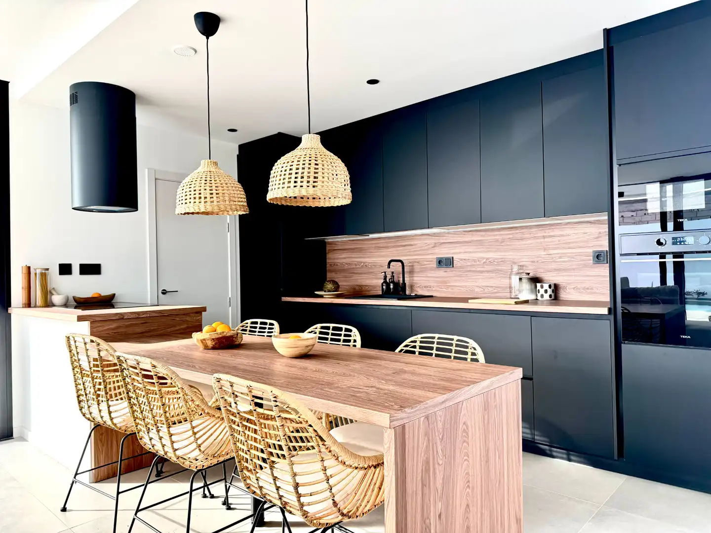 Casa o chalet en venta en Calle Capirota, 24, Villaverde