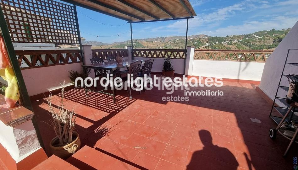 Photo 1 of Flat for sale in Frigiliana, Málaga