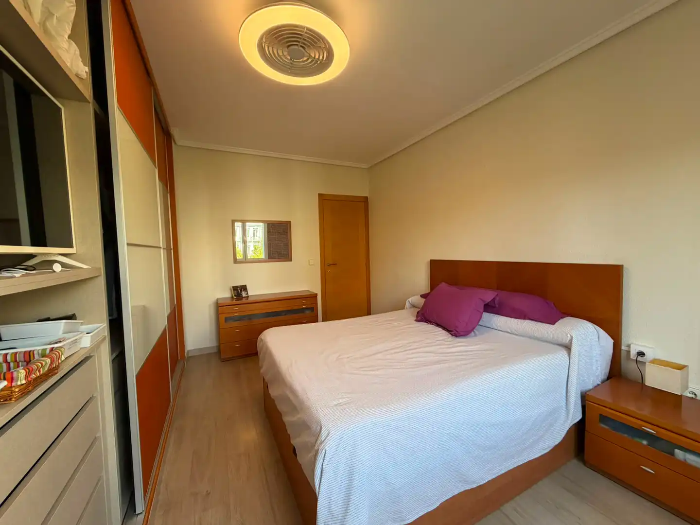 Piso con terraza en venta en Plaza del Valencia Club Futbol, imagen 35
