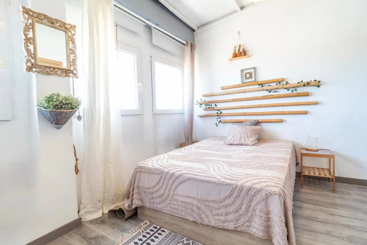 Piso en venta en Paseo Iberico , Martín Carpena - Torre del Río