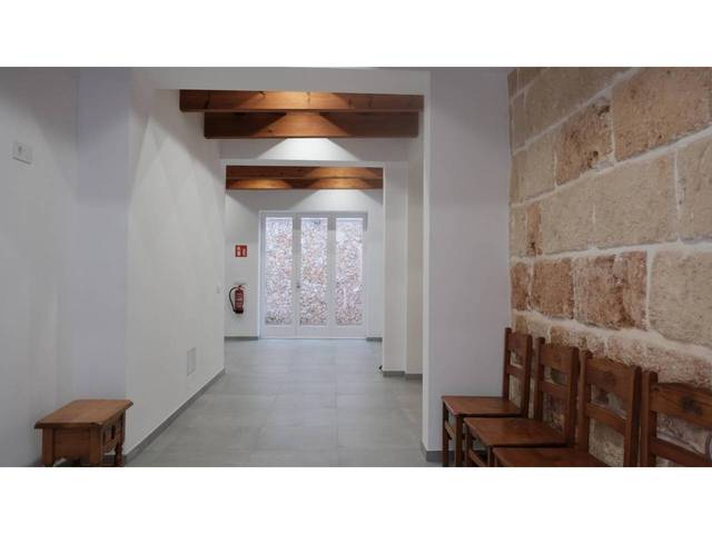 Local comercial en Alquiler en Calle Sant Onofre en Ciutadella