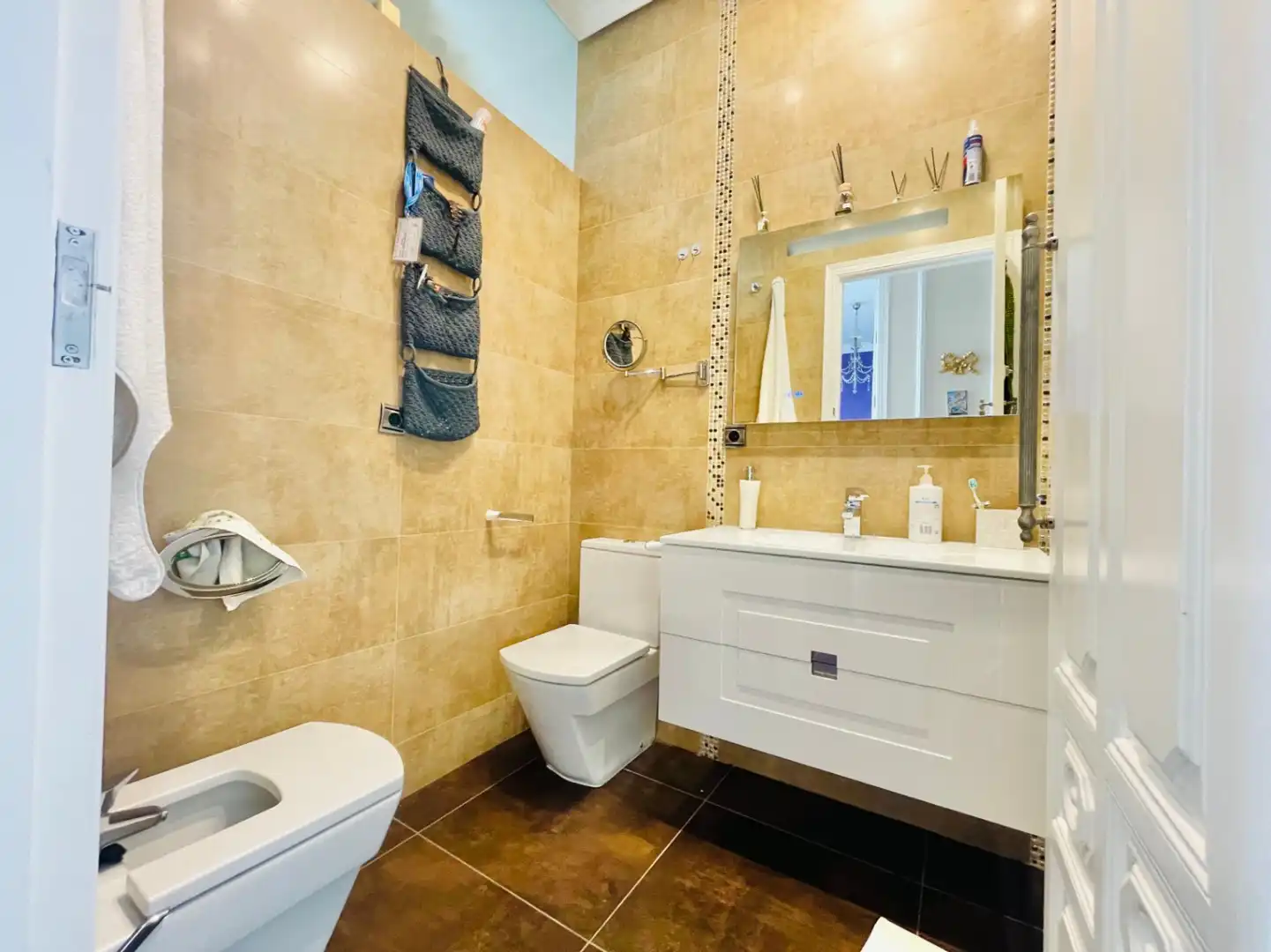 Apartament amb terrassa en venda a Centro, imagen 31