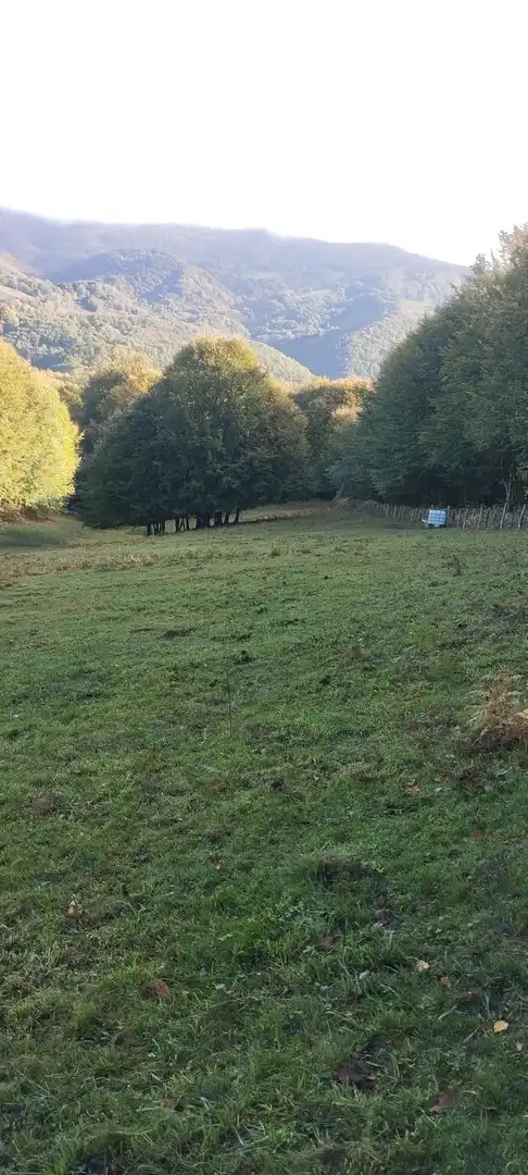 Terreno en venta en Basaburua, Navarra