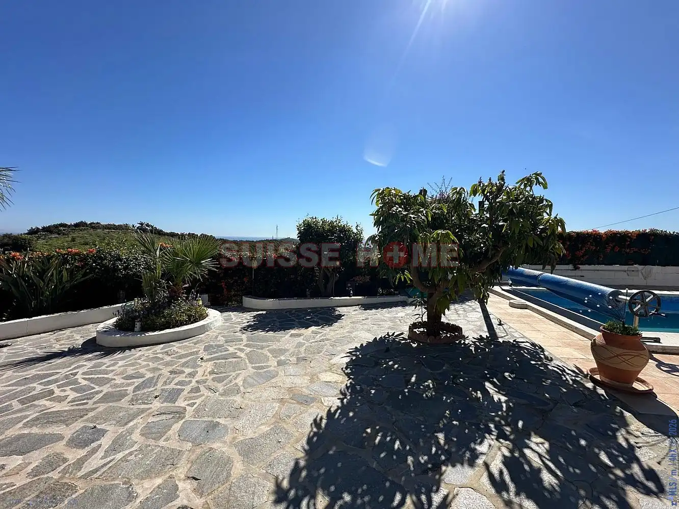 Casa rústica con piscina en venta en Almayate, imagen 43