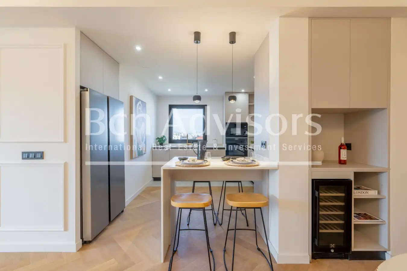 Wohnung mit Aufzug zum Verkauf in Carrer de la Diputació, imagen 18