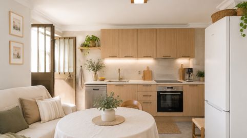 Foto 3 de Casa o xalet en venda a Calle Cuzco, Yunquera, Málaga