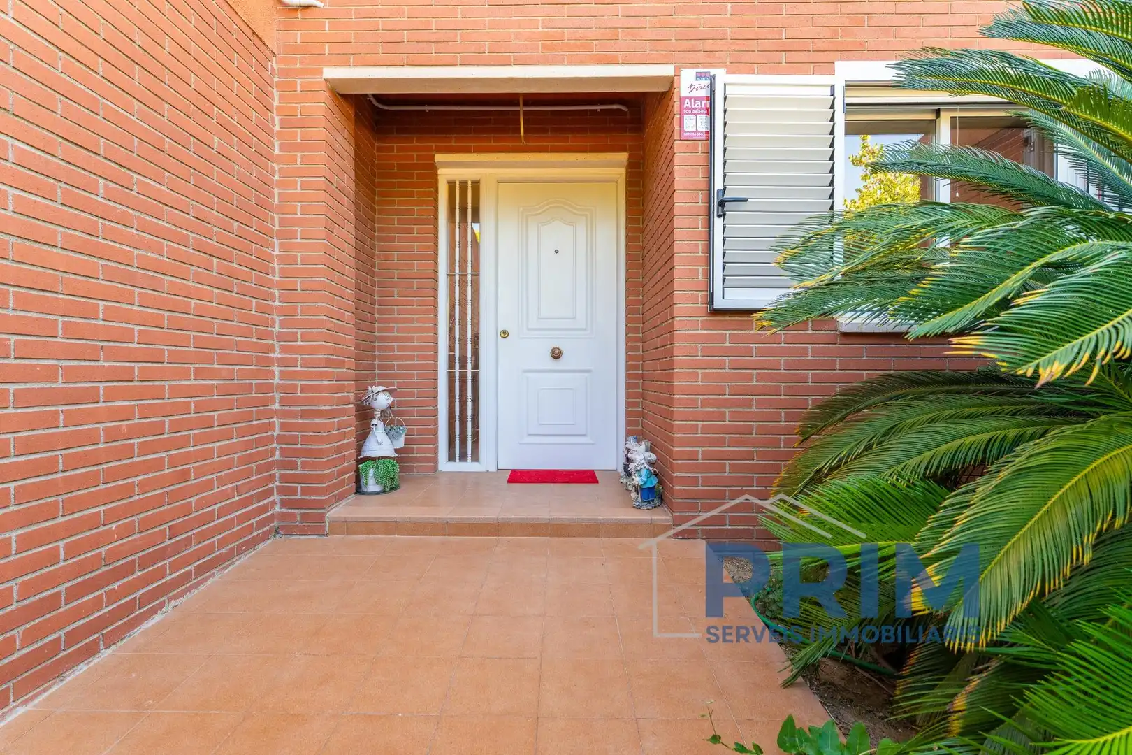 Vista exterior de Casa o chalet en venta en Reus con Aire acondicionado, Calefacción y Jardín privado
