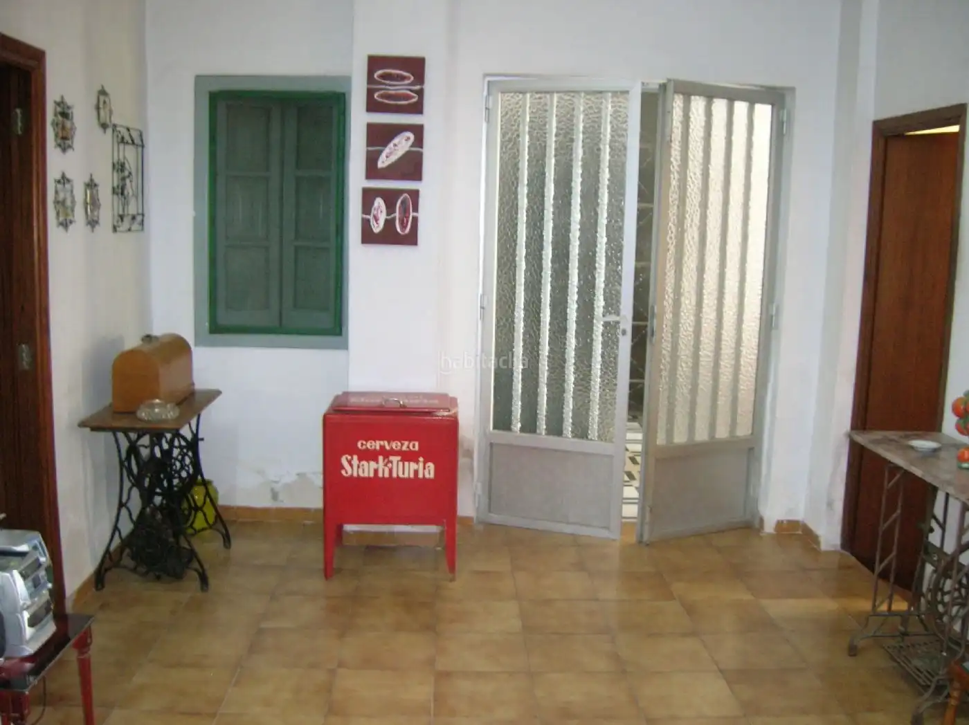 Duplex in vendita a Camino Real de Madrid 75, imagen 25