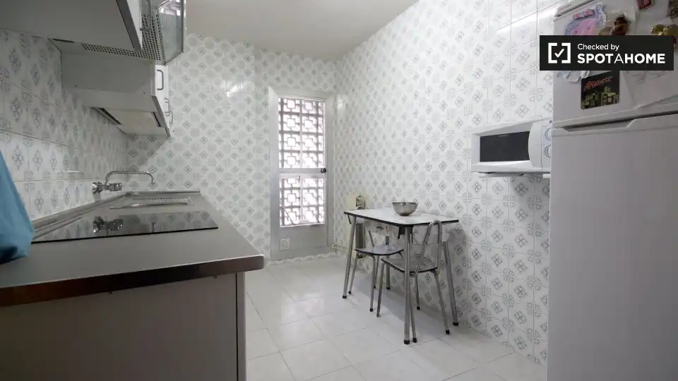 Room in Centro