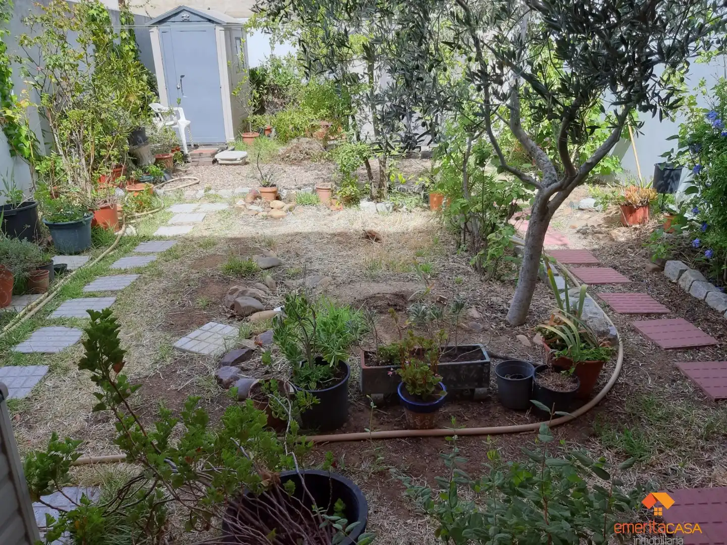 Chalet en venta en Mirandilla, imagen 19