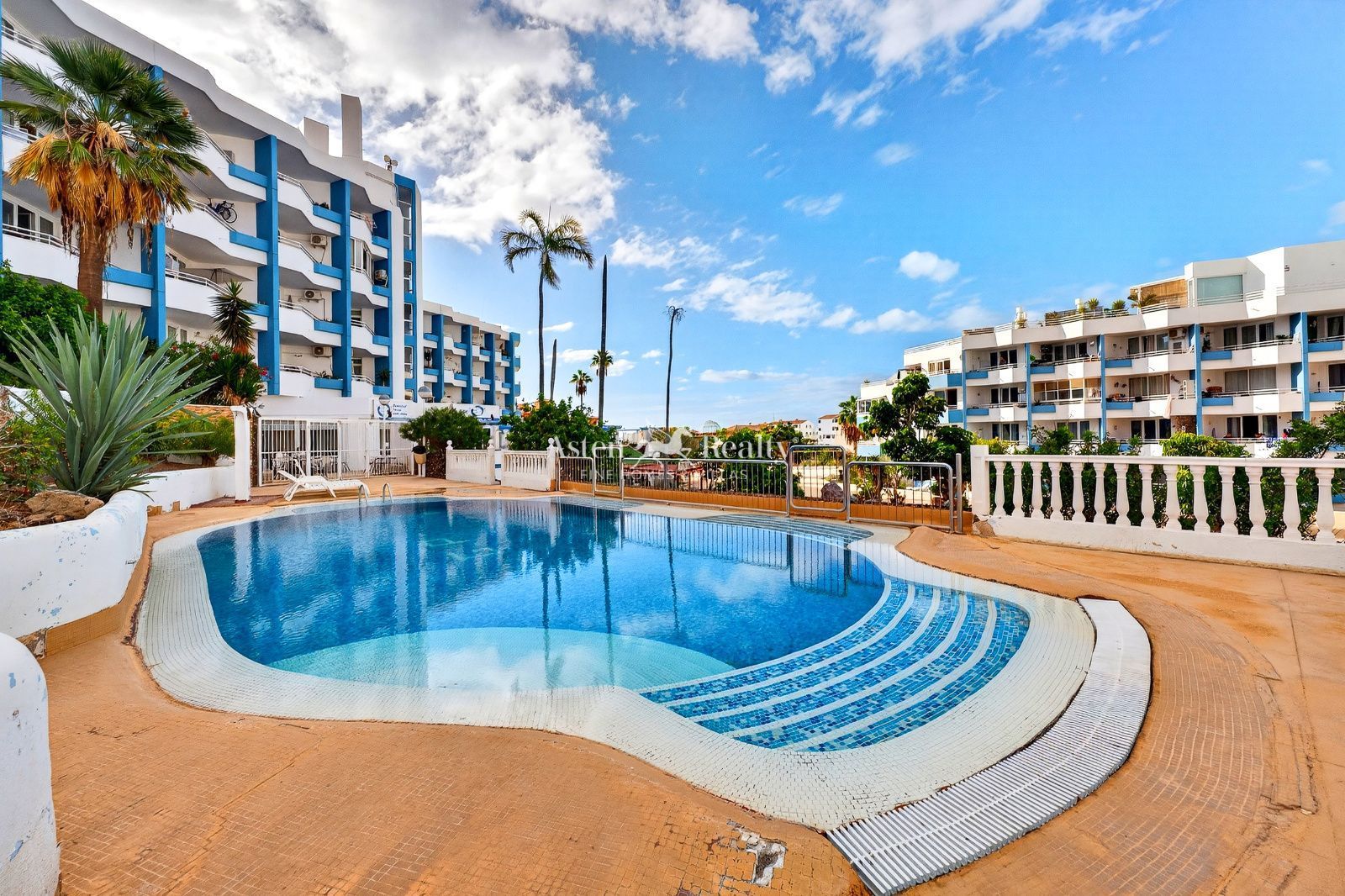 Wohnung zum Verkauf in Jose Miguel Galvan Bello, Golf del Sur - Amarilla Golf