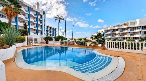 Foto 2 von Wohnung zum Verkauf in Jose Miguel Galvan Bello, Golf del Sur - Amarilla Golf, San Miguel de Abona