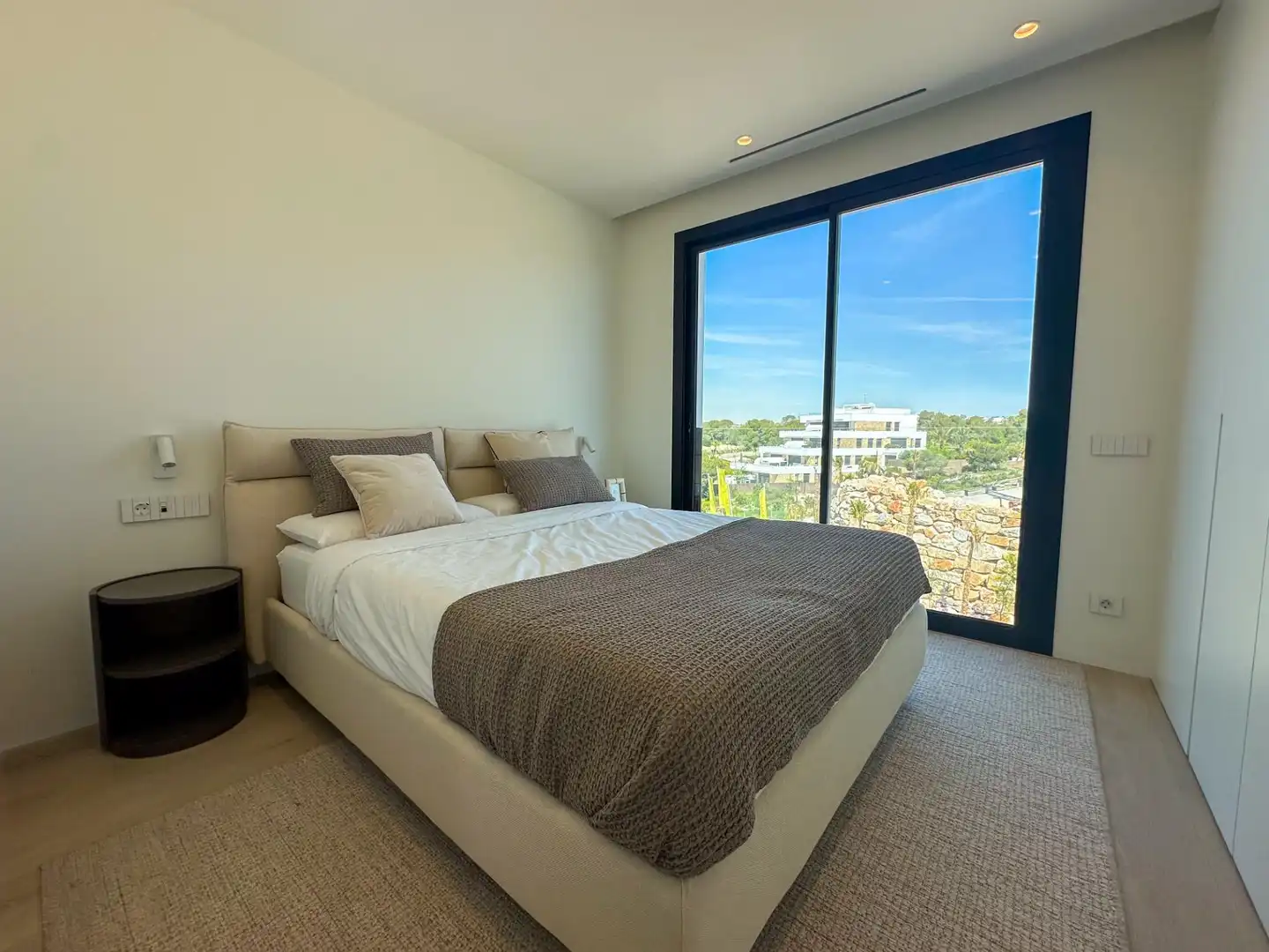 Penthouse mit Pool zum Verkauf in Orihuela Costa, imagen 14