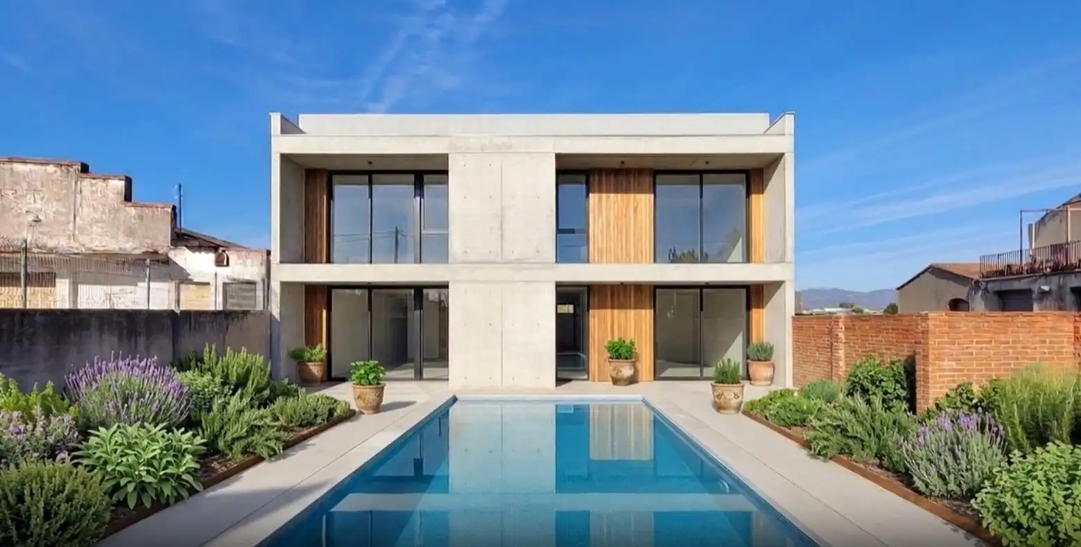 Terreny residencial en venda a Perafort, imagen 25