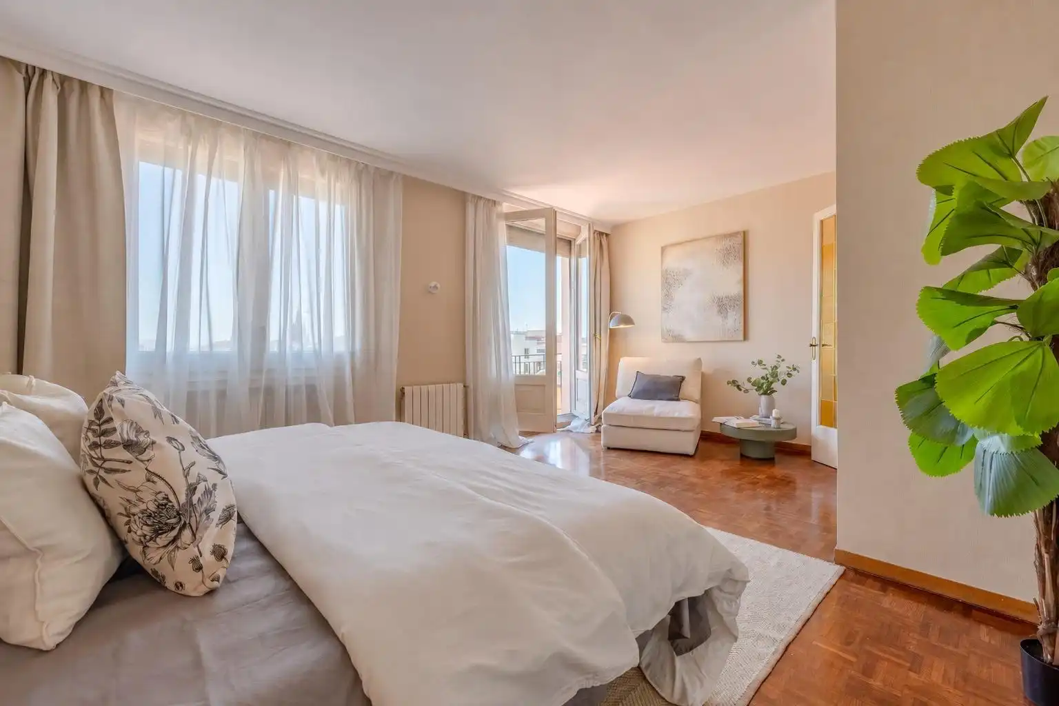 Wohnung mit Terrasse zum Verkauf in Passeig GRACIA, imagen 14