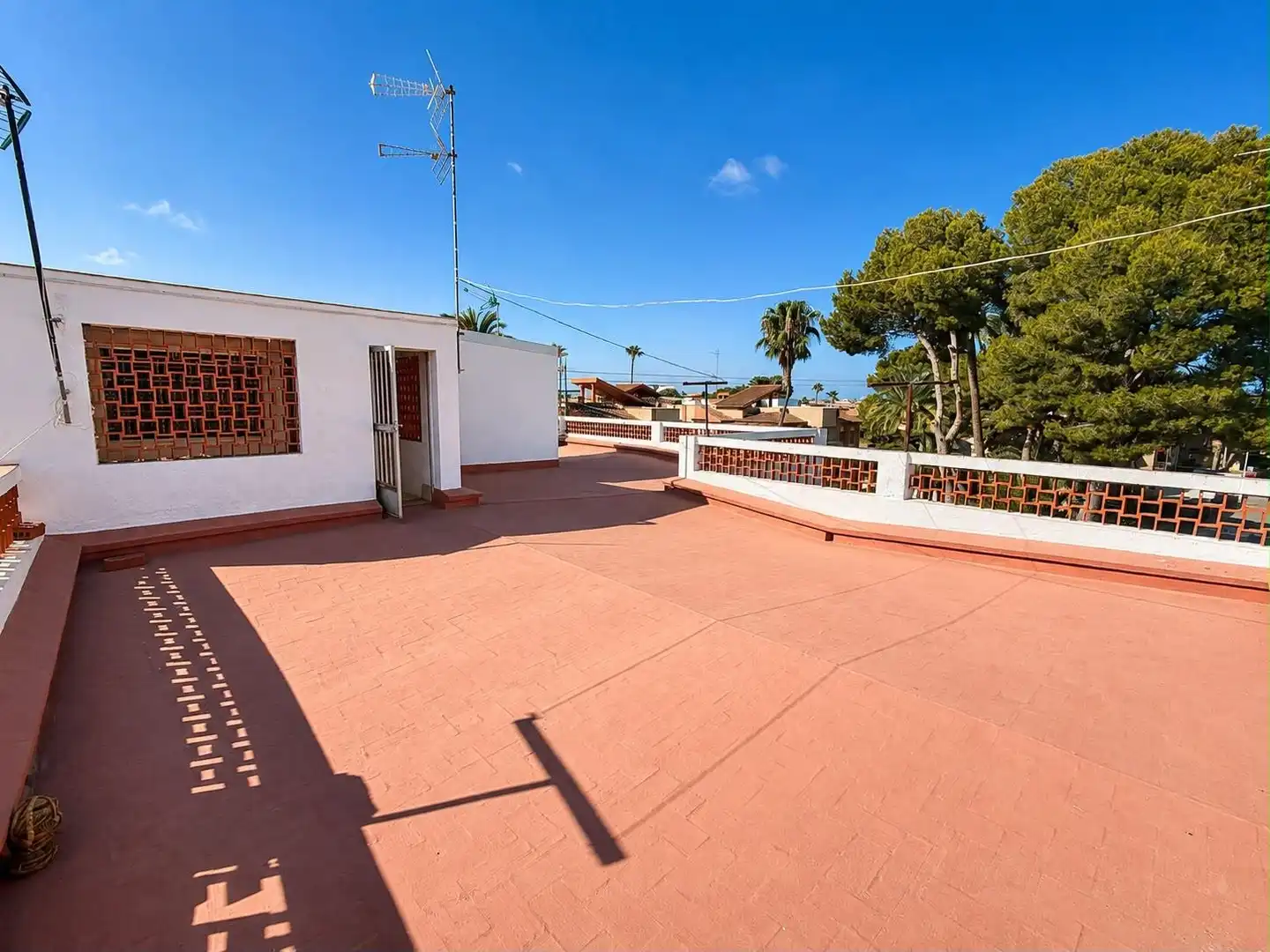 Apartament amb terrassa en venda a San Pedro del Pinatar, imagen 36