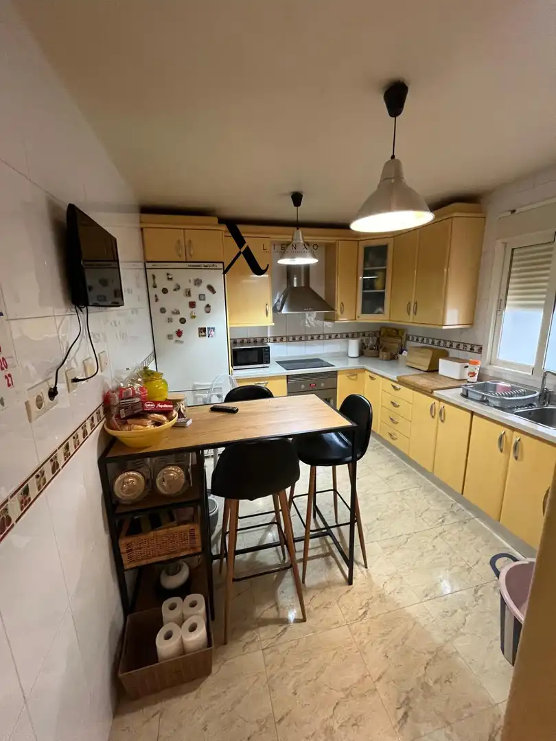 Cocina de Piso en venta en Lorca Ciudad