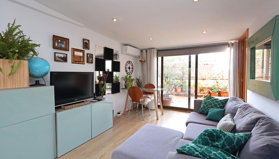 Photo 1 of Attic for sale in Hostafrancs, Barcelona