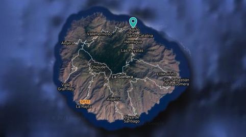 Solvia Inmobiliaria  Suelo Rústico Agulo, immagine 4