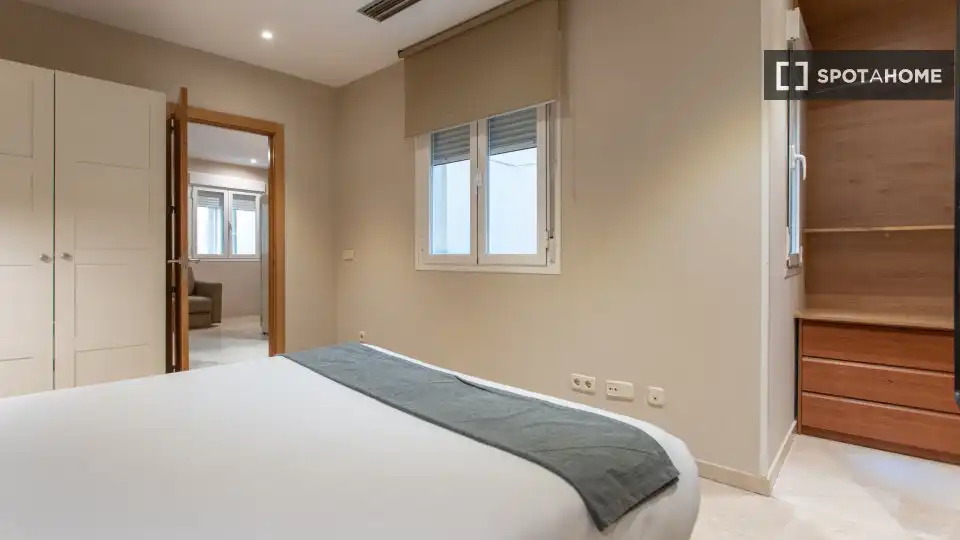 Flat to rent in Centro, imagen 11