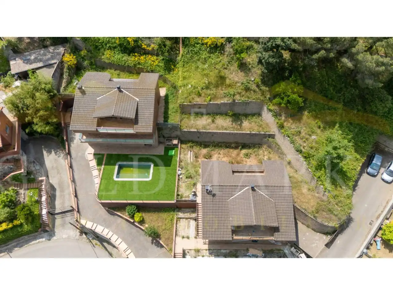 Casa amb piscina en venda a Pasaje Begur 34, imagen 156