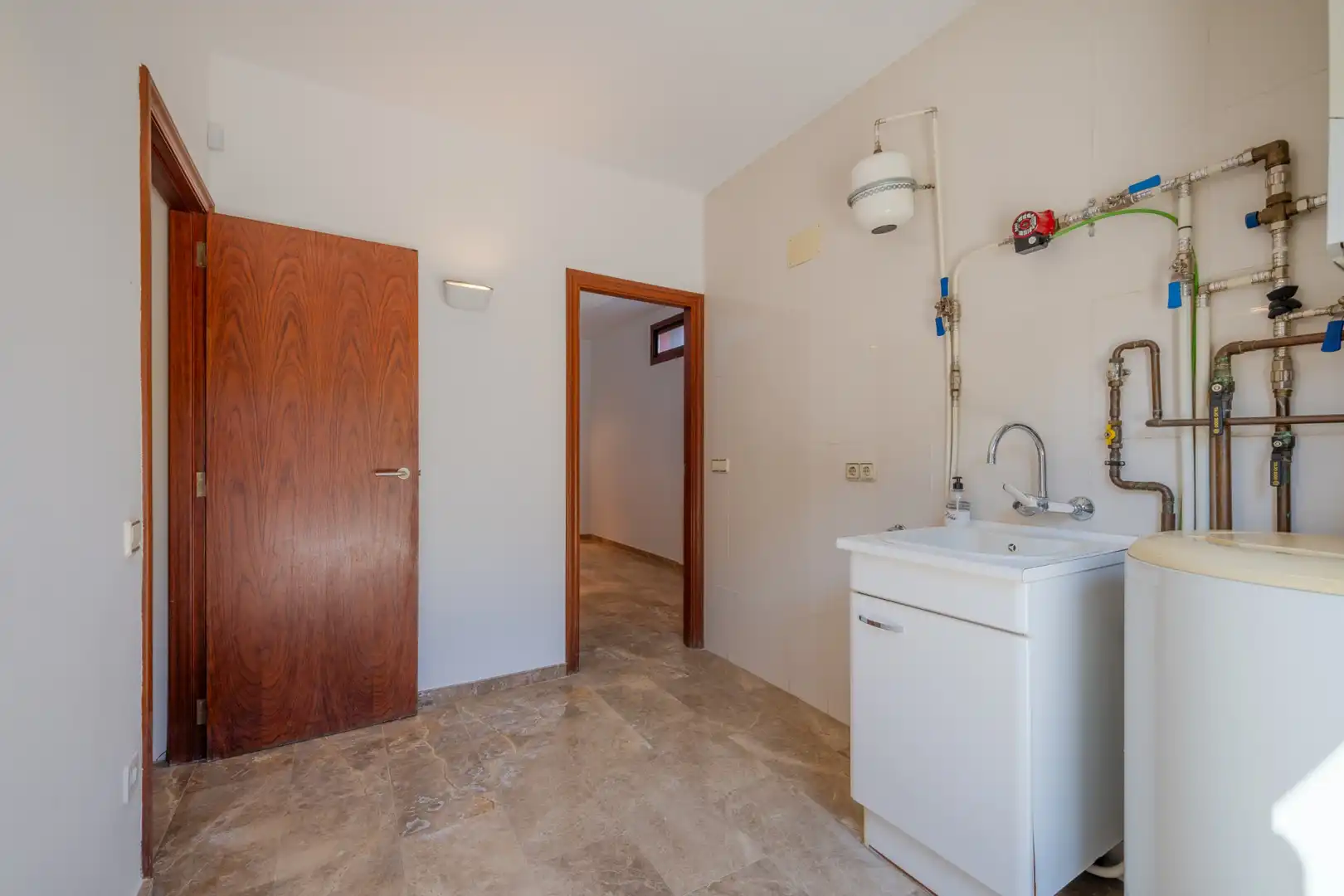 Casa o chalet en venta en LOLA ANGLADA I SARRIERA, Palau
