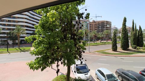 Foto 2 de Piso de alquiler en Plaza Bandera Paracaidista Ortiz de Zárate, Juan de Borbón, Murcia Capital