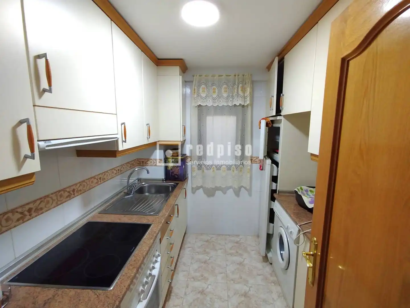 Cocina de Piso en venta en San Martín de Valdeiglesias con Terraza y Trastero
