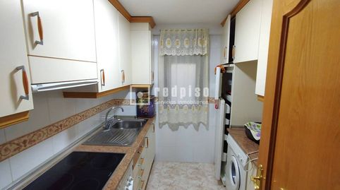 Foto 5 de Piso en venta en Del Galeón, San Martín de Valdeiglesias, Madrid