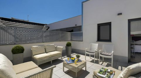 Photo 3 of Flat for rent in N/a, Alfalfa - Santa Cruz, Sevilla Capital