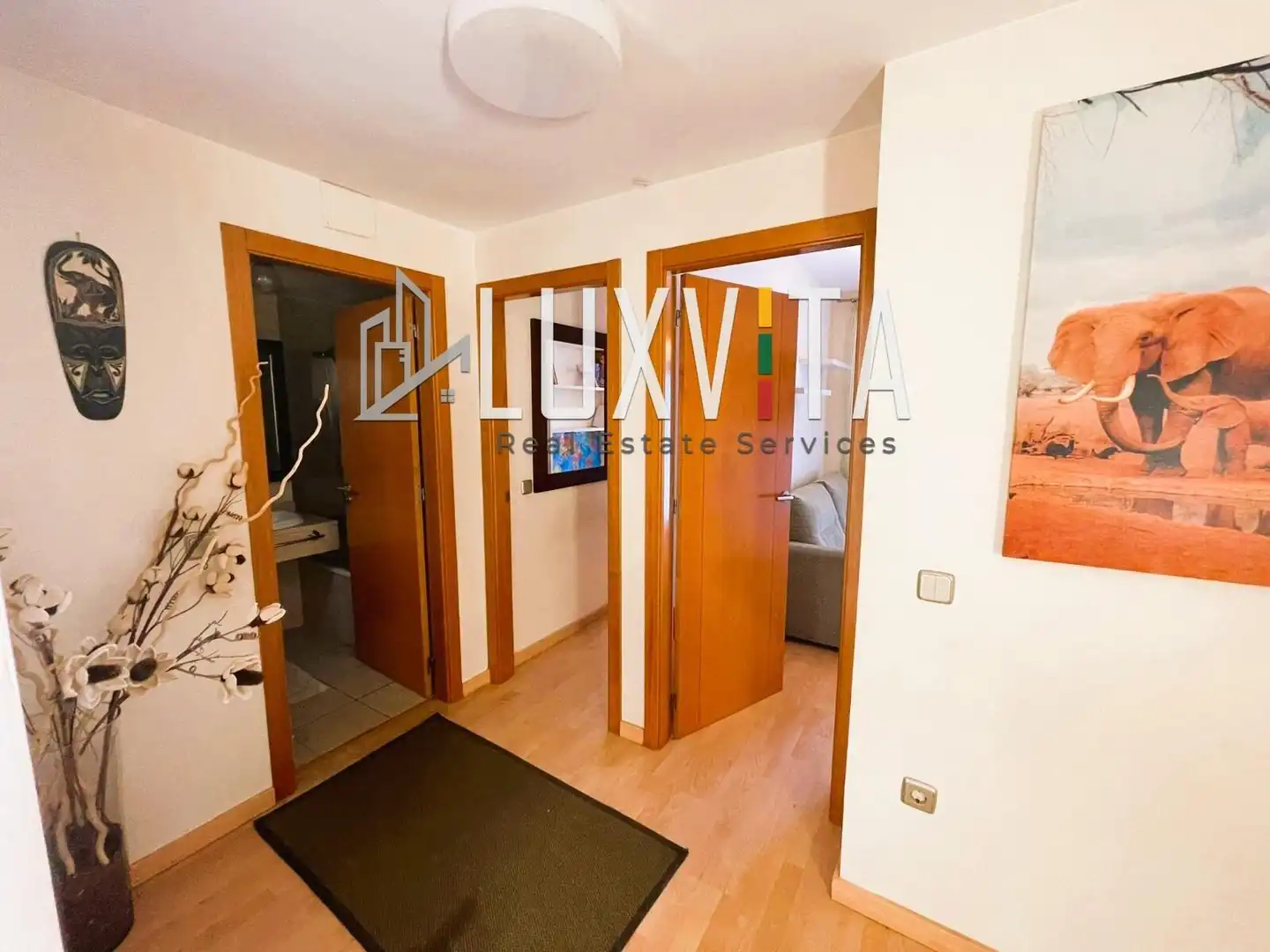 Casa adosada en venta en Adeje con Aire acondicionado, Jardín privado y Terraza