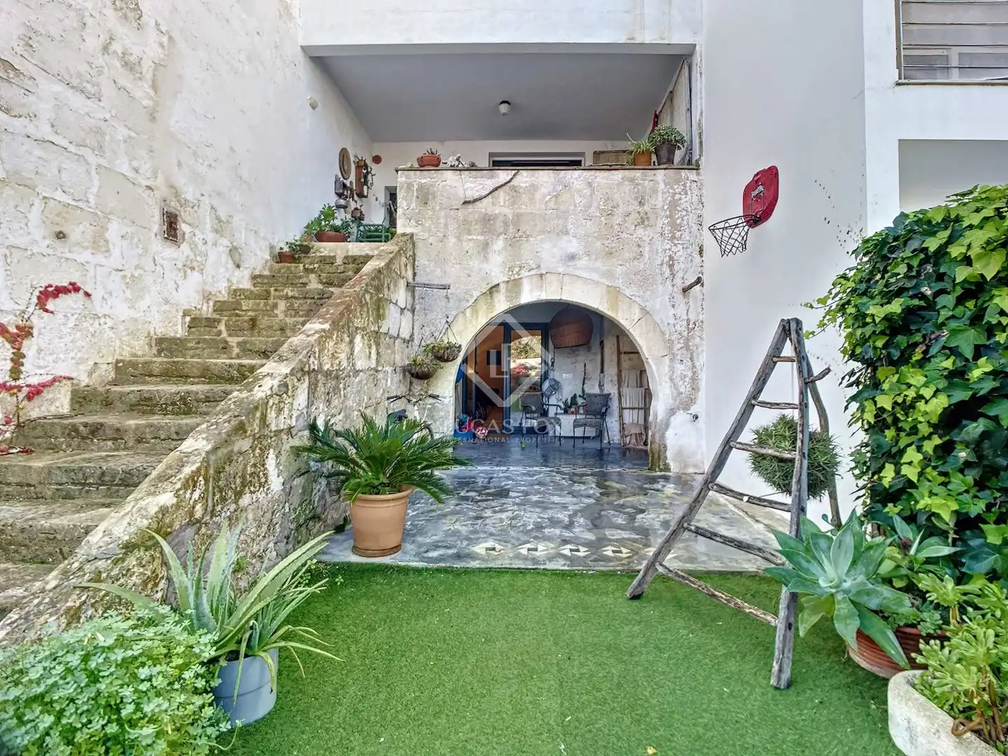 Casa o xalet en venda en Alaior amb Aire condicionat, Calefacció i Jardí privat