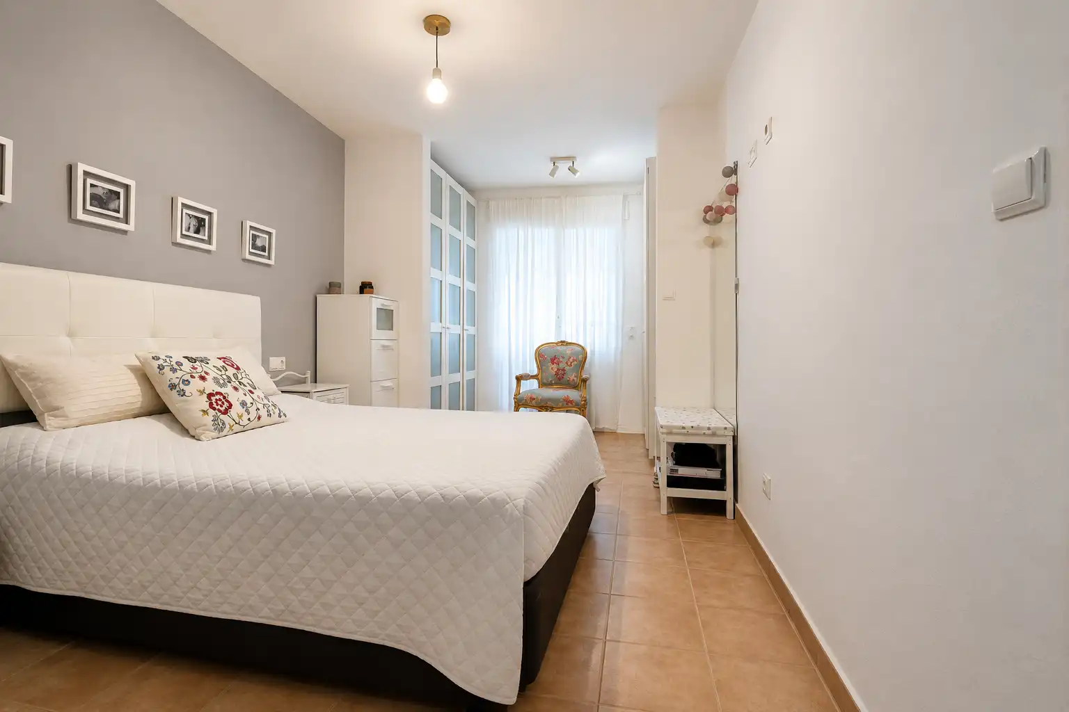 Penthouse mit Pool zum Verkauf in Balcón de Finestrat - Terra Marina, imagen 18