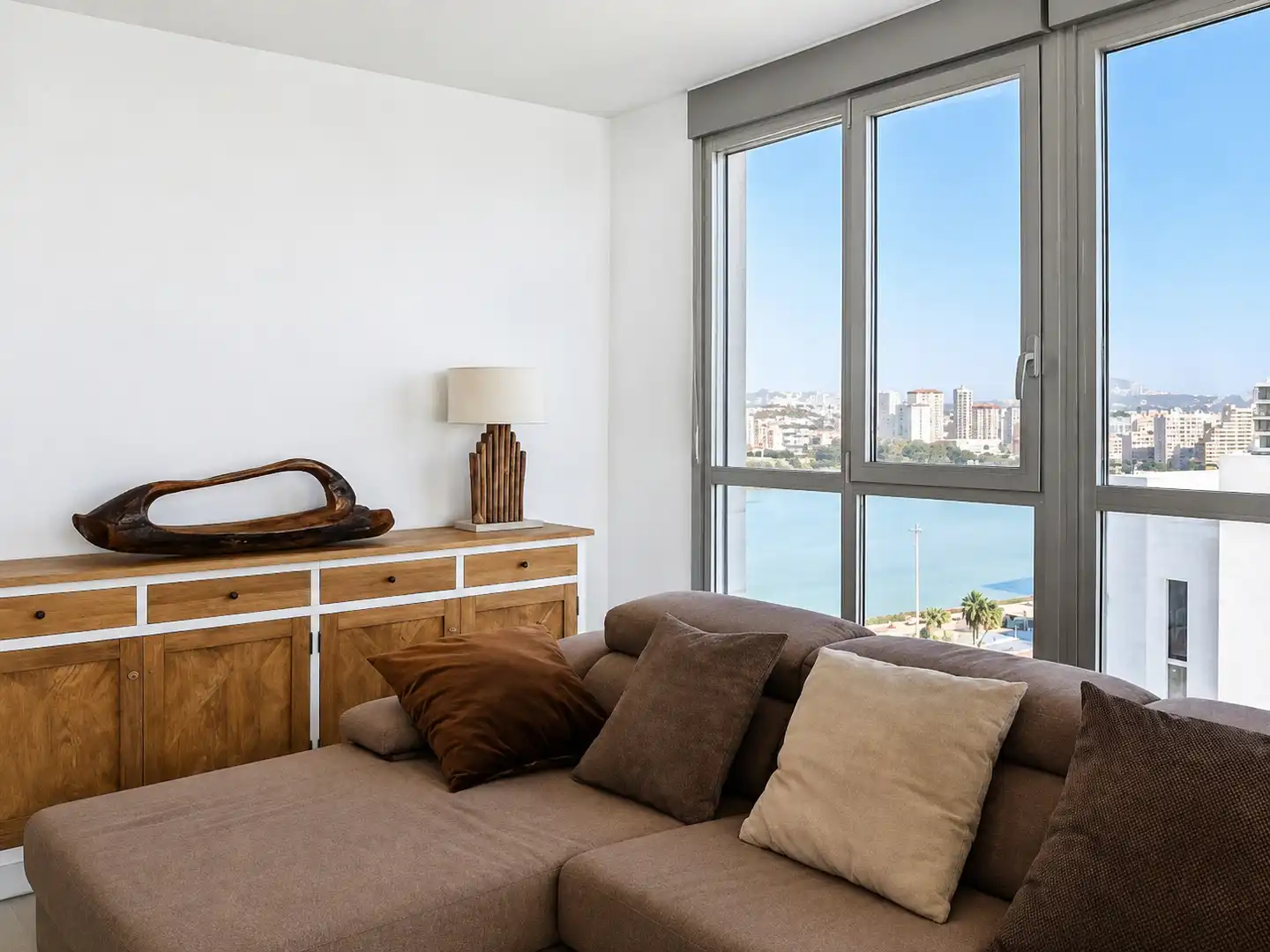 Appartement compact avec piscine à vendre à Playa Arenal - Bol, imagen 20