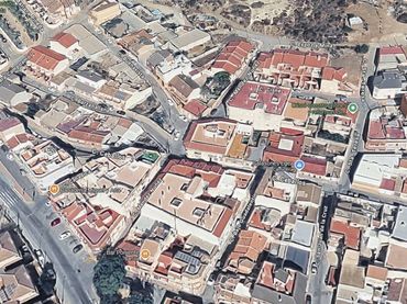 Wohnung zum Verkauf in Calle CEBALLOS