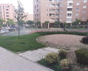 Parking of Flat for sale in Valladolid Capital  with Balcony