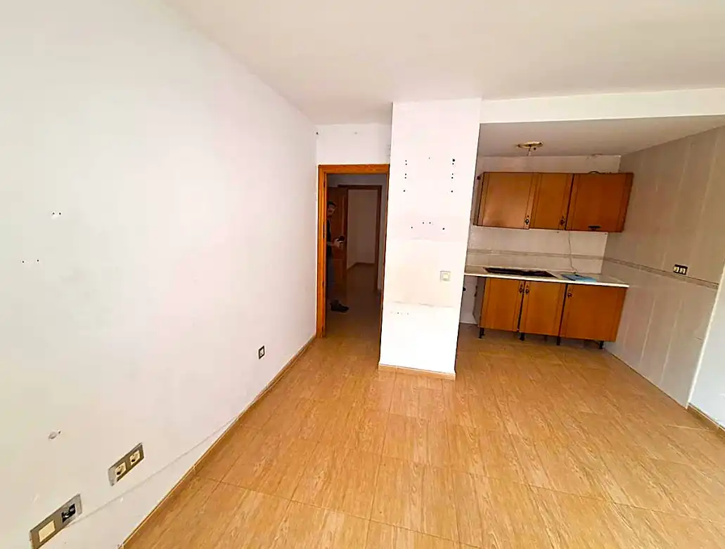 Cocina de Piso en venta en Roquetas de Mar