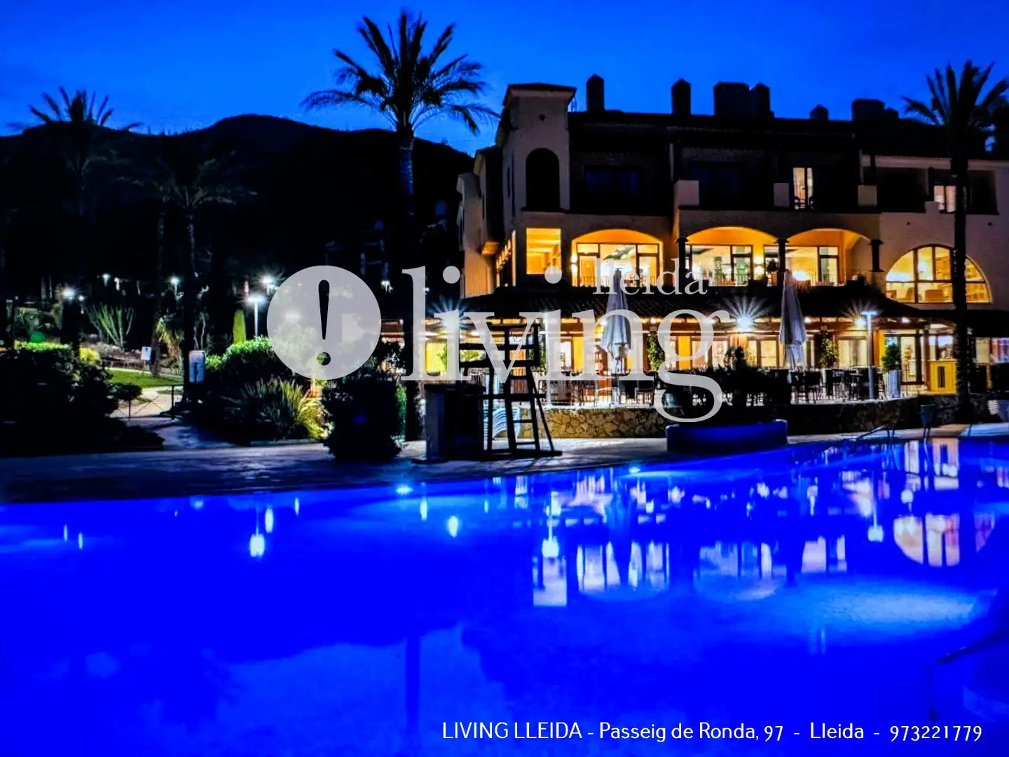 Apartamento con terraza en venta en Carrer de les Terres Noves, imagen 3